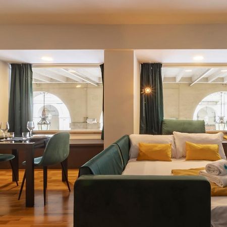 Turin Bed & Books By Wonderful Italy Extérieur photo