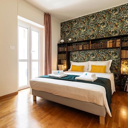 Turin Bed & Books By Wonderful Italy Extérieur photo