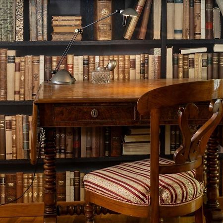 Turin Bed & Books By Wonderful Italy Extérieur photo