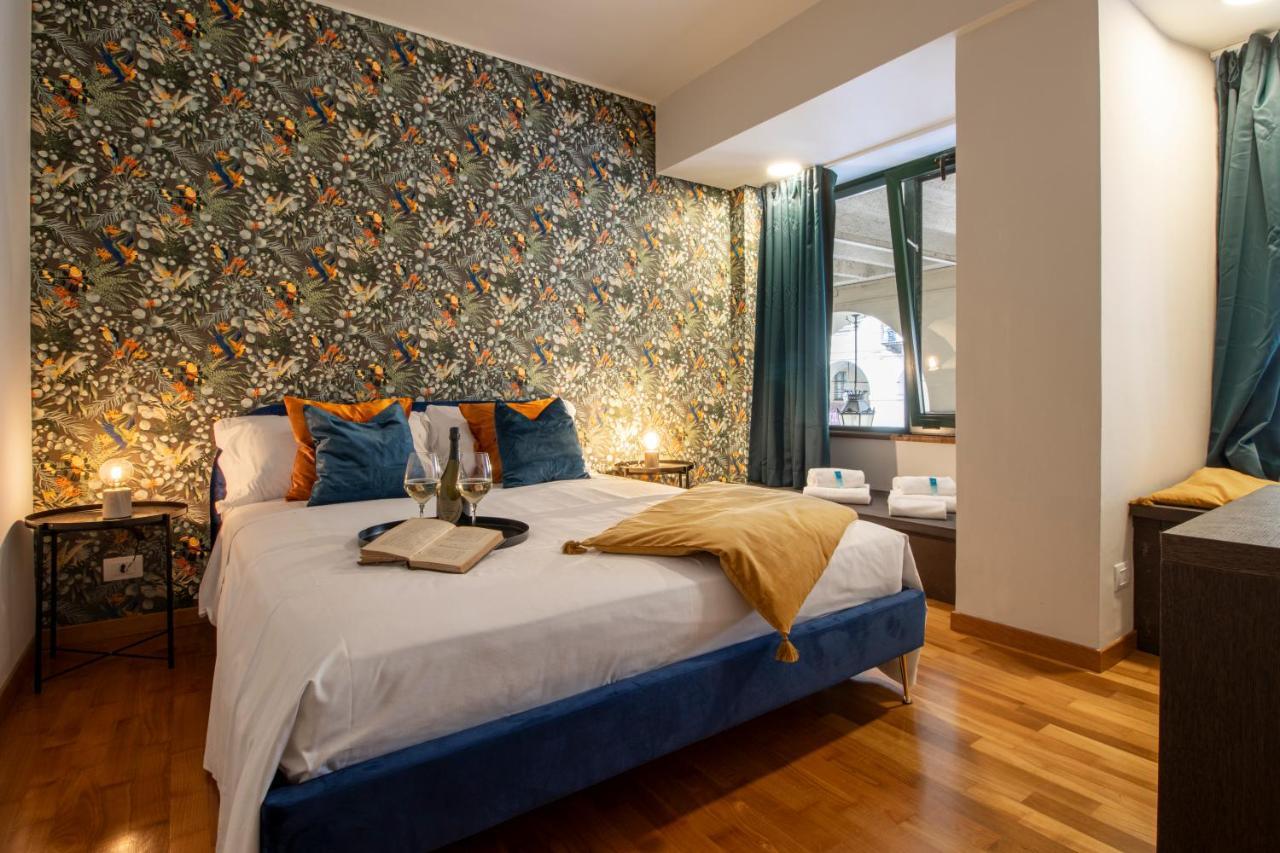 Turin Bed & Books By Wonderful Italy Extérieur photo